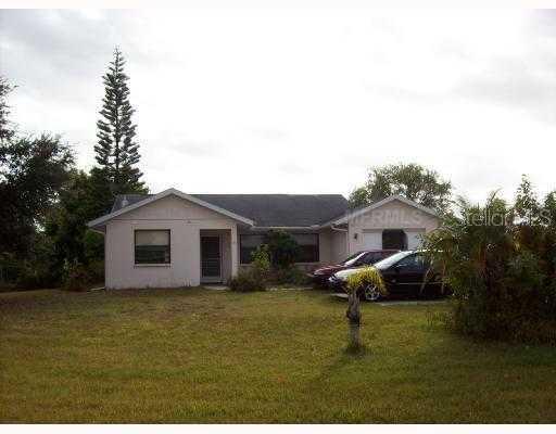 6389 Rosewood Dr., Englewood, FL 34224
