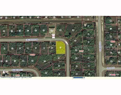 13459 High Springs Ave., Port Charlotte, FL 33981