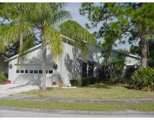 431 Cypress Forest Dr., Englewood, FL 34223