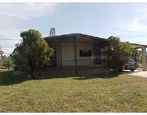 1299 Ibis Dr., Englewood, FL 34224