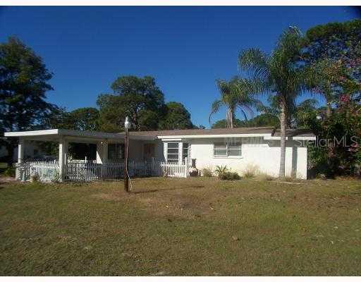1658 Overbrook Rd., Englewood, FL 34223