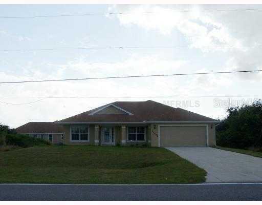 11205 Gulfstream Blvd., Port Charlotte, FL 33981