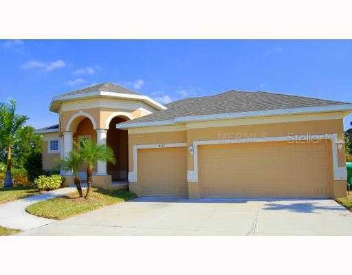 8152 Wiltshire Dr, Port Charlotte, FL 33981