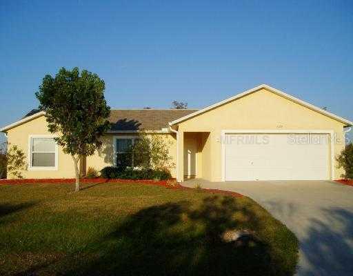 5122 Rilke Ln., Port Charlotte, FL 33981