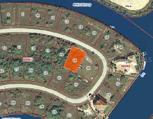 15157 Leipzig Cir., Port Charlotte, FL 33981