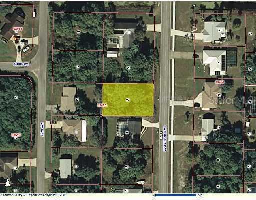 9285 Gulfstream Blvd., Englewood, FL 34224