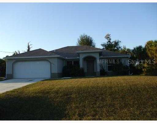 6541 Dalewood Cir., North Port, FL 34288