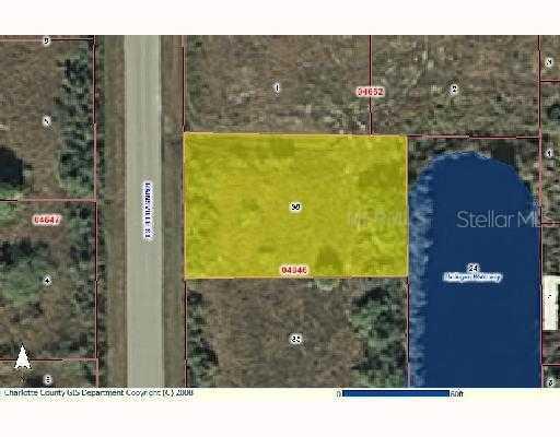 10658 Rainsville St., Port Charlotte, FL 33981