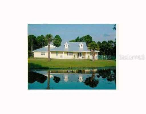 668 Palomino Tr., Englewood, FL 34223