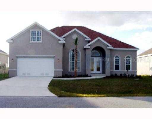 10389 Atenia St., Port Charlotte, FL 33981