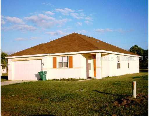16126 Ortega Dr., Punta Gorda, FL 33955