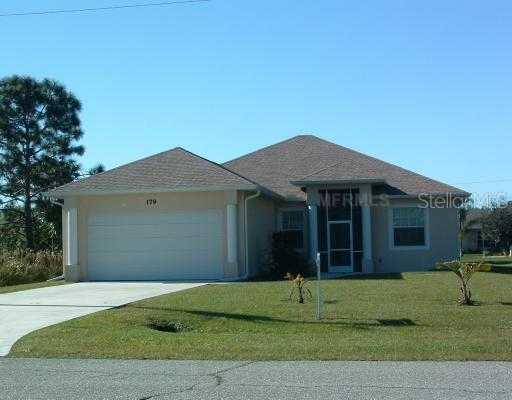 179 Antis Dr., Rotonda Lakes, FL 33947