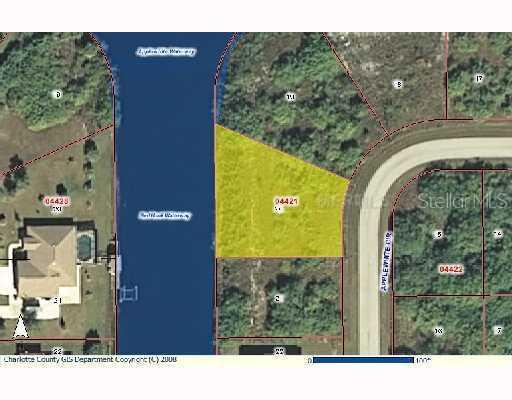 15658 Applewhite Cir., Port Charlotte, FL 33981