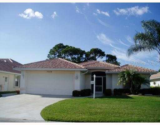 7059 S Lake Dr., Englewood, FL 34224