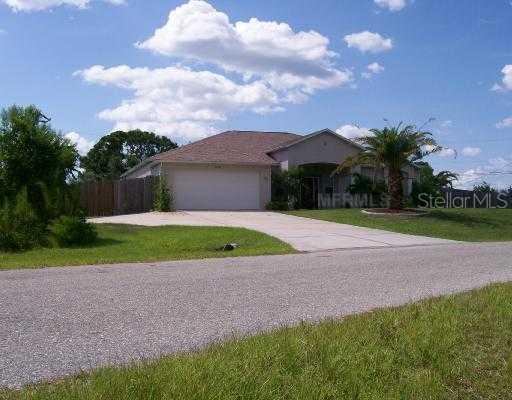 9214 Crugar Ter., Englewood, FL 34224