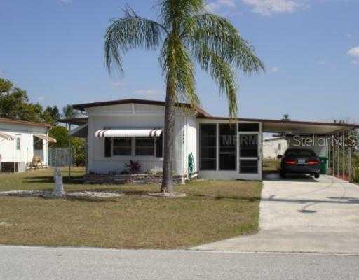 1363 Flamingo Dr., Englewood, FL 34224