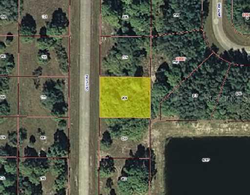 [Address Hidden by Seller], Placida, FL 33946