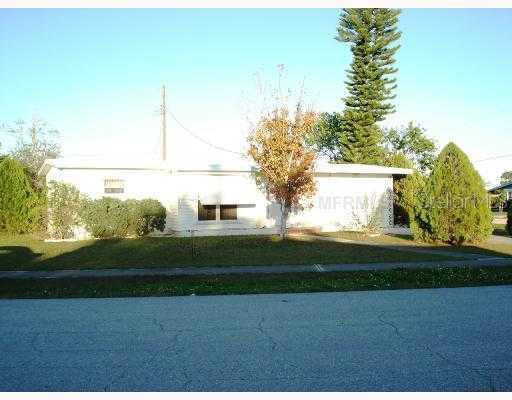 22150 Gandy Ave., Port Charlotte, FL 33952
