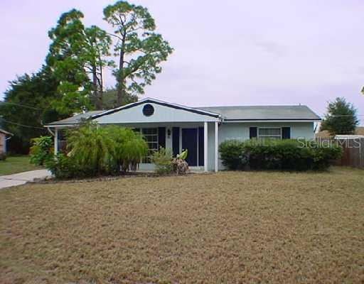 21448 Shannon Ave., Port Charlotte, FL 33952