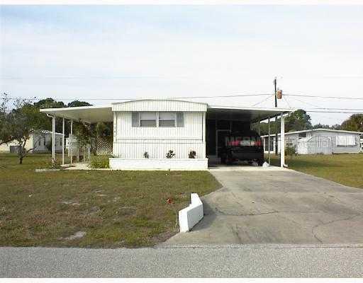1340 Kingfisher Dr., Englewood, FL 34224