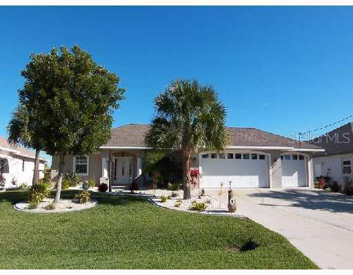 [Address Hidden by Seller], Port Charlotte, FL 33981