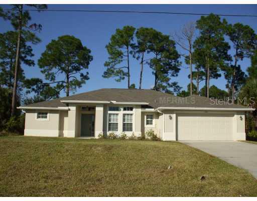 2190 Trimble Ave., North Port, FL 34288