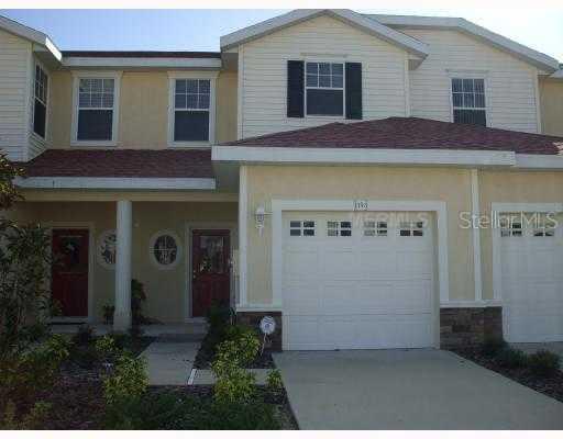 1193 Jonah Dr., North Port, FL 34289