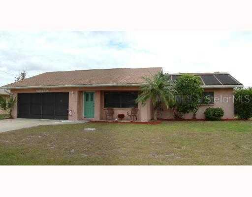 7226 Mamouth St., Englewood, FL 34224