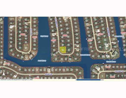 8205 Tecumseh Cir., Port Charlotte, FL 33981