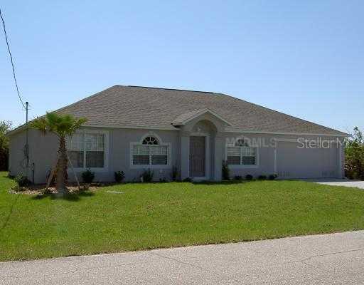 9167 Snapper Cir., Port Charlotte, FL 33981