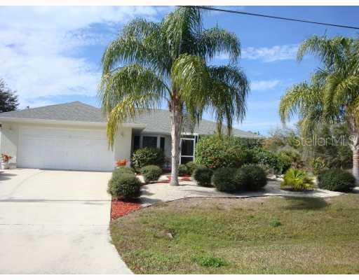 7259 Teaberry St., Englewood, FL 34224