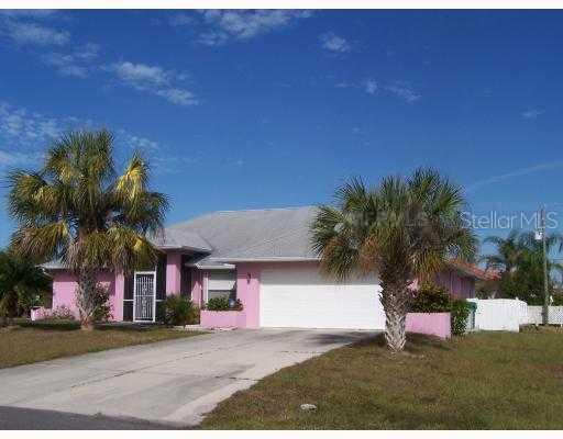 10436 Vanessa Ave, Englewood, FL 34224