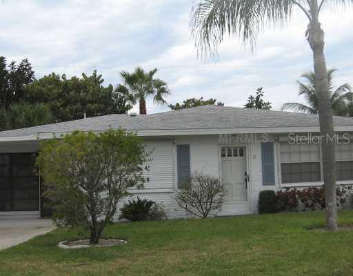 1977 Beach Rd. #15, Englewood, FL 34223