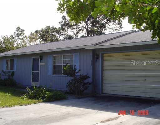 [Address Hidden by Seller], Englewood, FL 34223