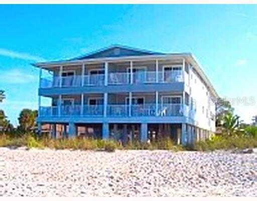 2720 N Beach Rd. #3, Englewood, FL 34223