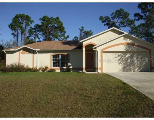 1566 Purdy Dr., North Port, FL 34288