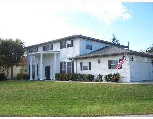 12509 Bacchus Rd., Port Charlotte, FL 33981