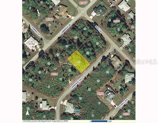 5531 Veracruz Ter., Port Charlotte, FL 33981