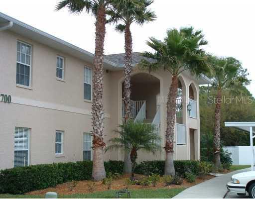 5800 Sabal Trace Dr. #703, North Port, FL 34287