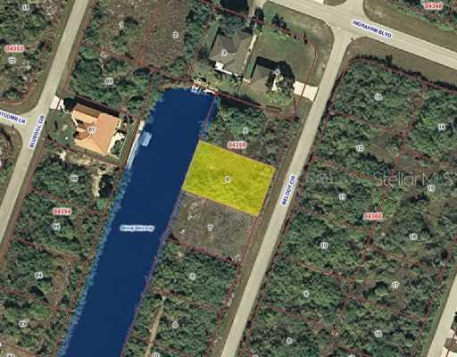 [Address Hidden by Seller], Port Charlotte, FL 33981