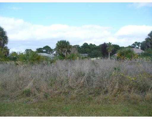 3402 Blitman St., Port Charlotte, FL 33981