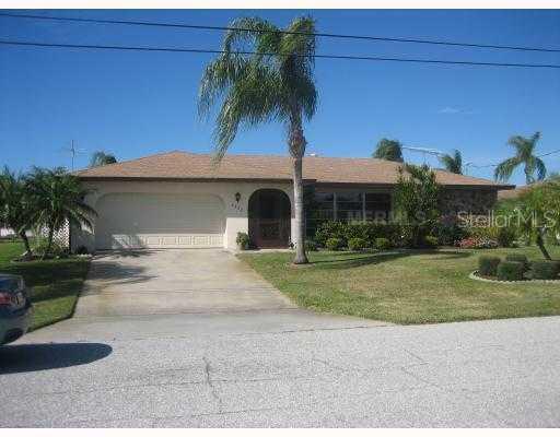 5257 Boyle Ter., Port Charlotte, FL 33981