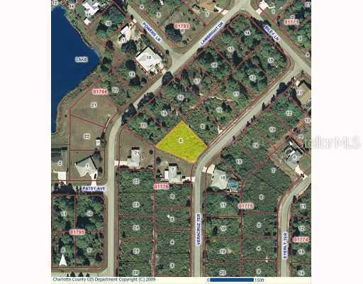 5555 Veracruz Ter., Port Charlotte, FL 33981