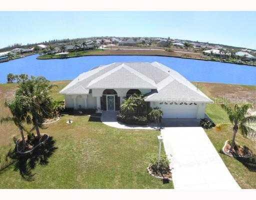 15946 Aqua Cir., Port Charlotte, FL 33981