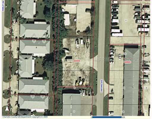 1650 Lantana Ave., Englewood, FL 34224