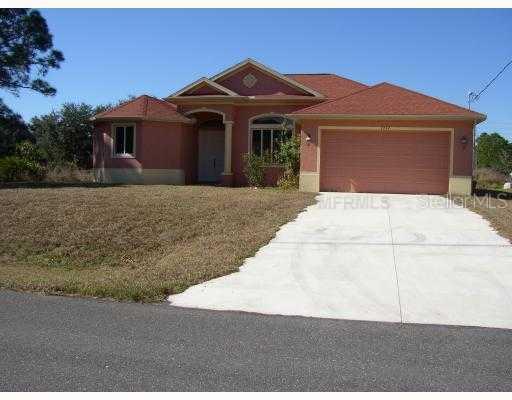 7779 Battalla Rd., North Port, FL 34291