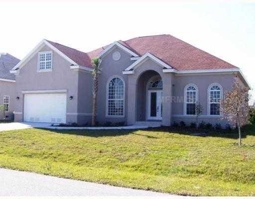 10373 Atenia St., Port Charlotte, FL 33981