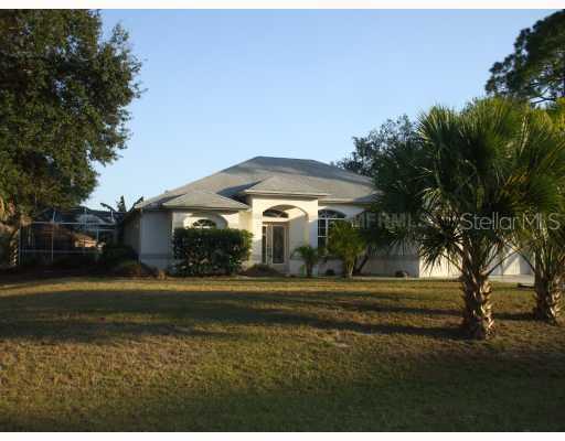 4812 Kenvil Dr., North Port, FL 34288