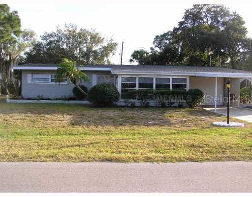 201 Lakeview Ln., Englewood, FL 34223