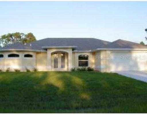 1381 Robwood Ter., North Port, FL 34288